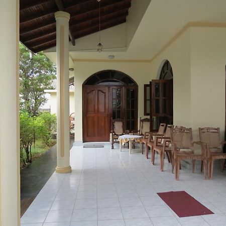 Bolonghes Homestay Νεγκόμπο Εξωτερικό φωτογραφία