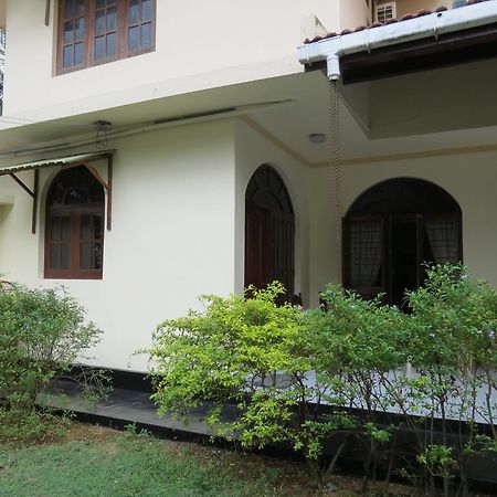 Bolonghes Homestay Νεγκόμπο Εξωτερικό φωτογραφία