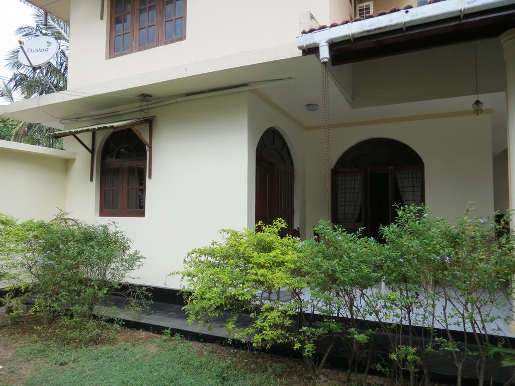 Bolonghes Homestay Νεγκόμπο Εξωτερικό φωτογραφία