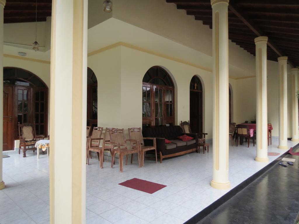 Bolonghes Homestay Νεγκόμπο Εξωτερικό φωτογραφία